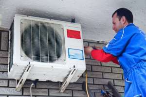 HVAC Companies Near Erie, MI Available Now